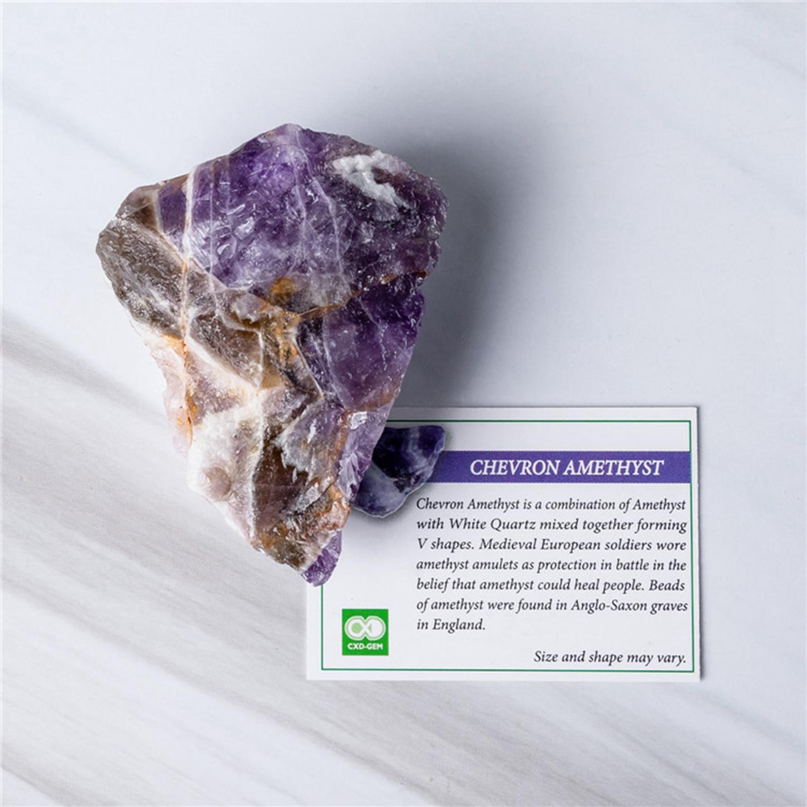 Natural Amethyst Purple Quartz Crystal Specimen Cluster Stone Ornaments