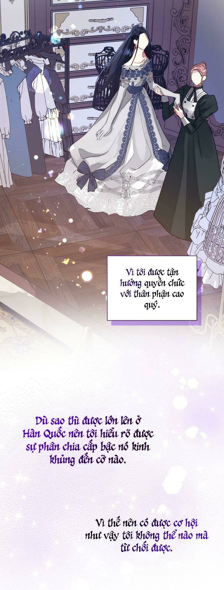 ác nữ phản diện đã chọn nam chính chapter 10 24