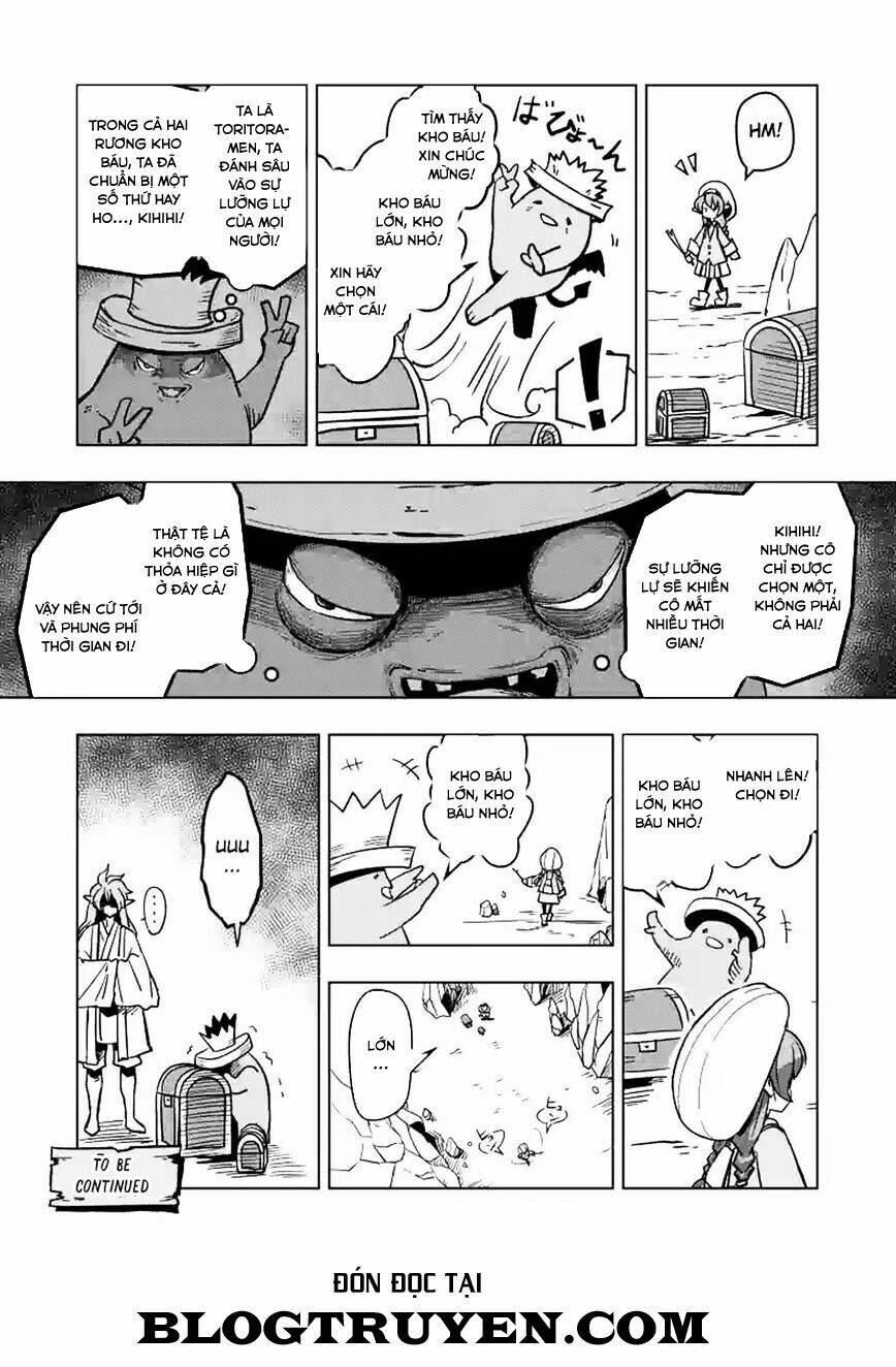 helck manga chapter 63.5 7