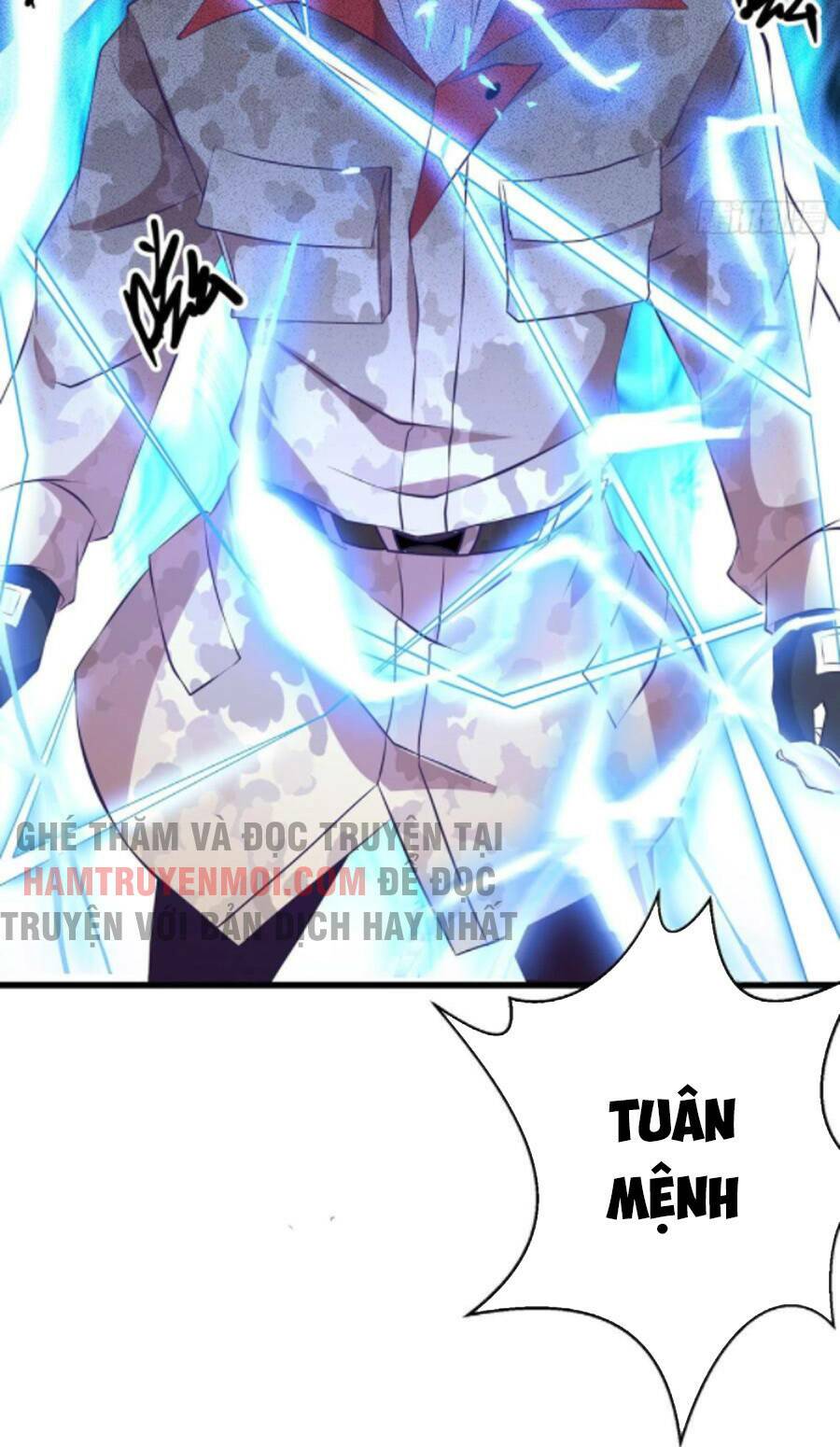 nãi ba là chiến thần mạnh nhất chapter 75 40