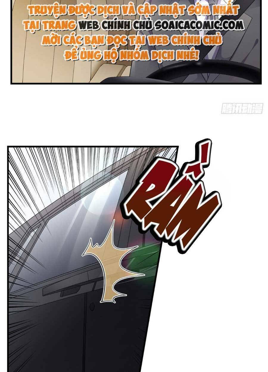 đại tiểu thư có ý đồ gì xấu đâu chapter 121 24