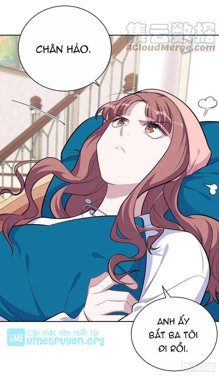 bố vợ đại nhân là bà xã chapter 167 15