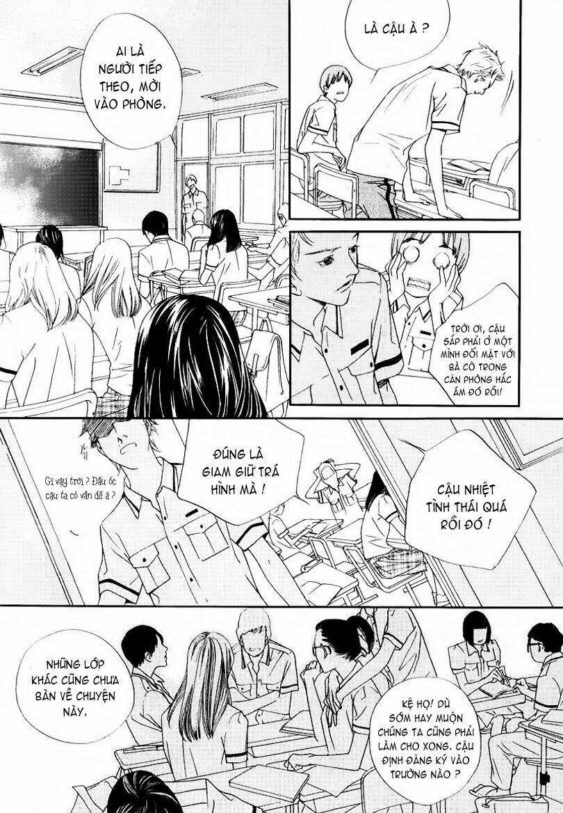 nobody knows chapter 1 27