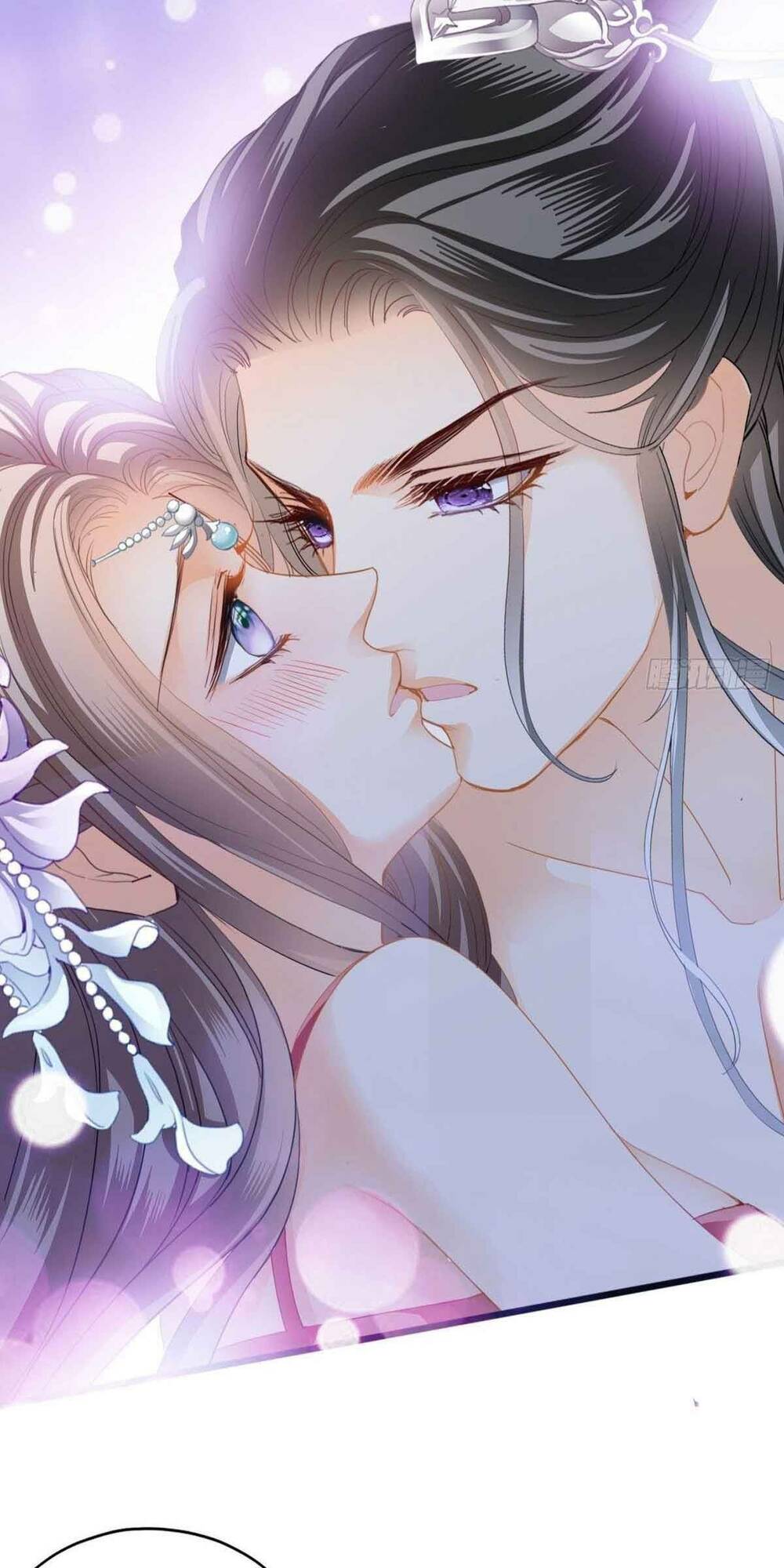 bổn vương muốn nàng chapter 79 33