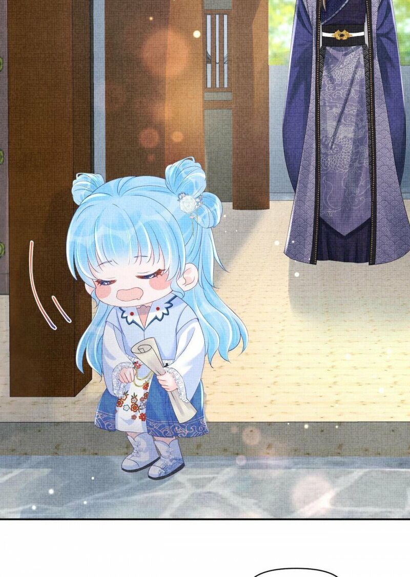 nhóc con người cá 3 tuổi rồi chapter 240 4