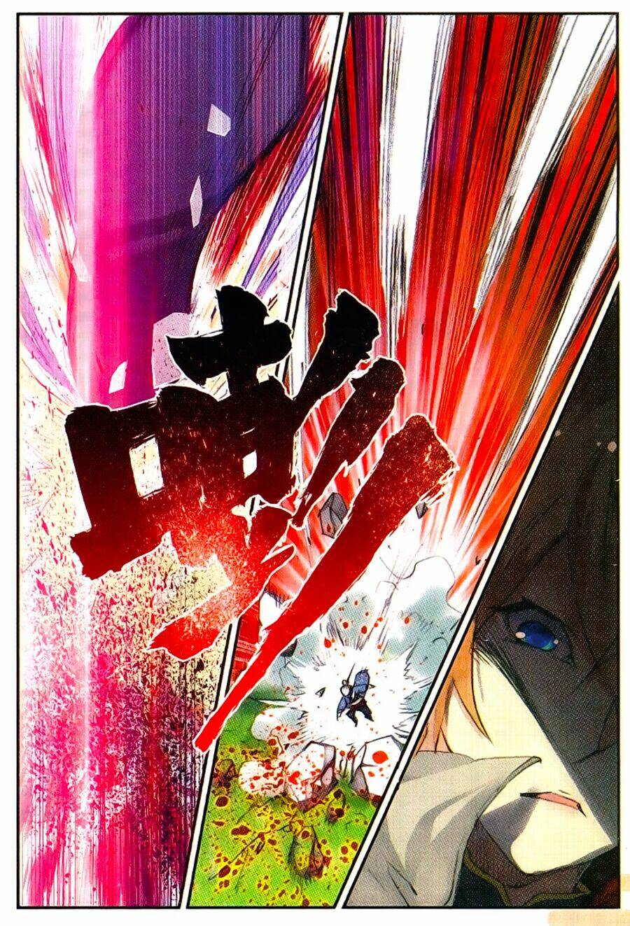 già thiên chapter 51 17