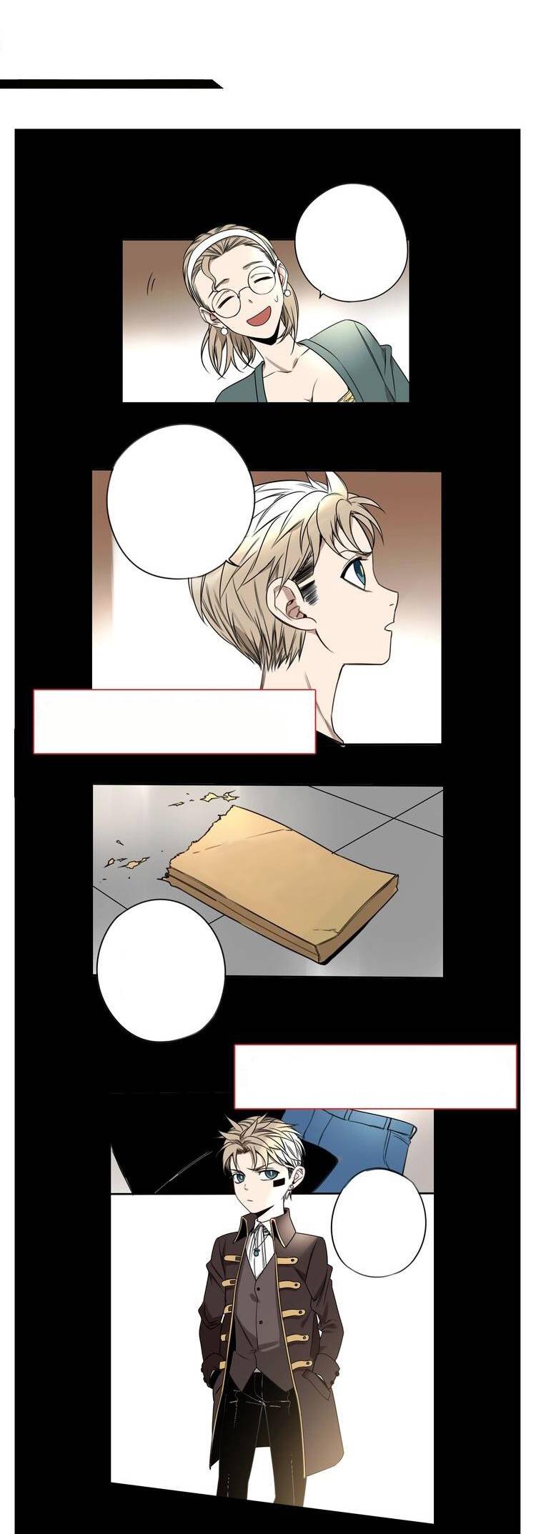 vệ sĩ của tôi cao 1 mét 28 chapter 34 15