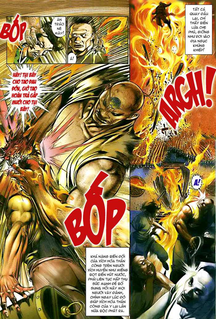 phong vân chapter 506 5