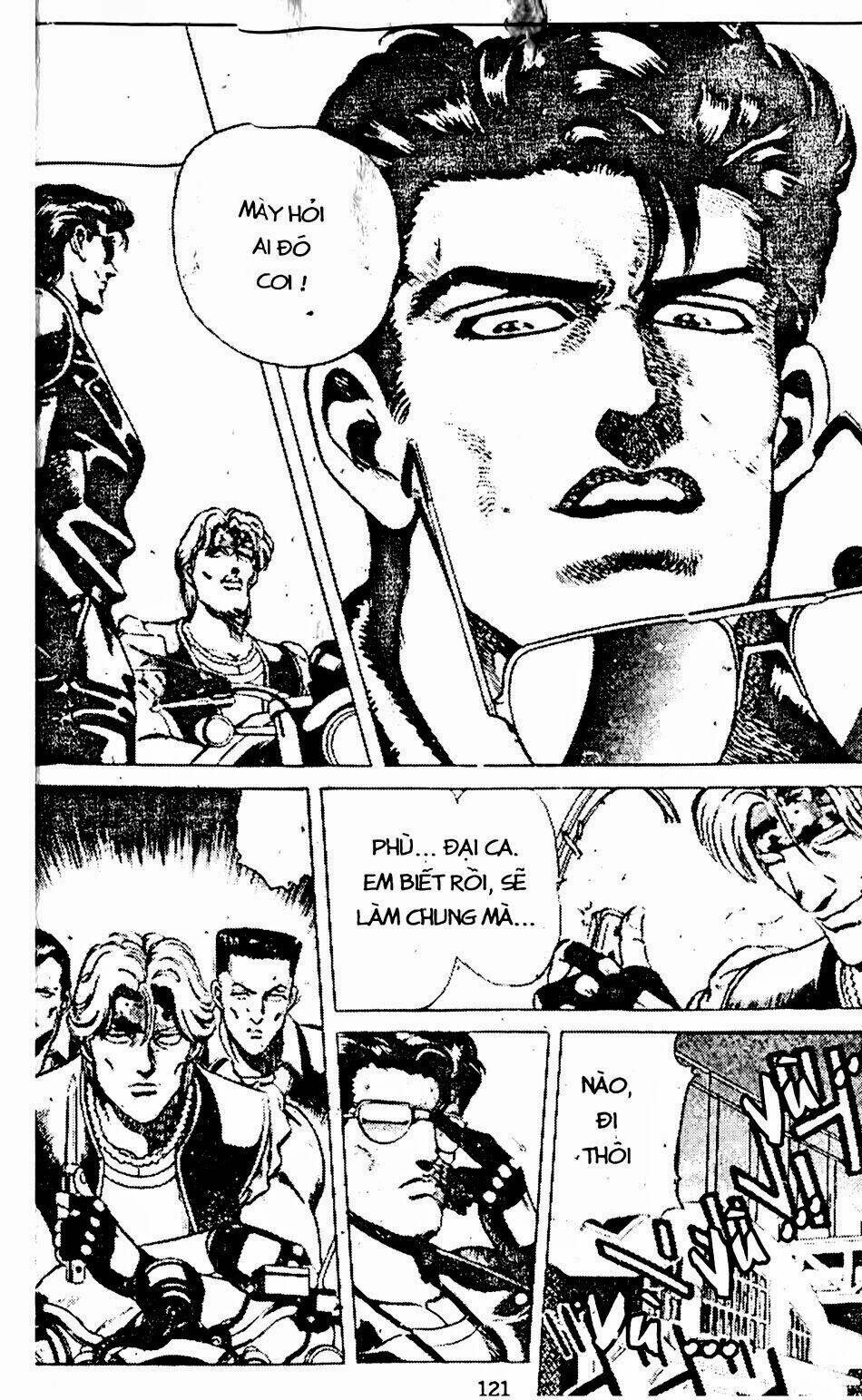 sức mạnh nhân đôi chapter 3.1 4