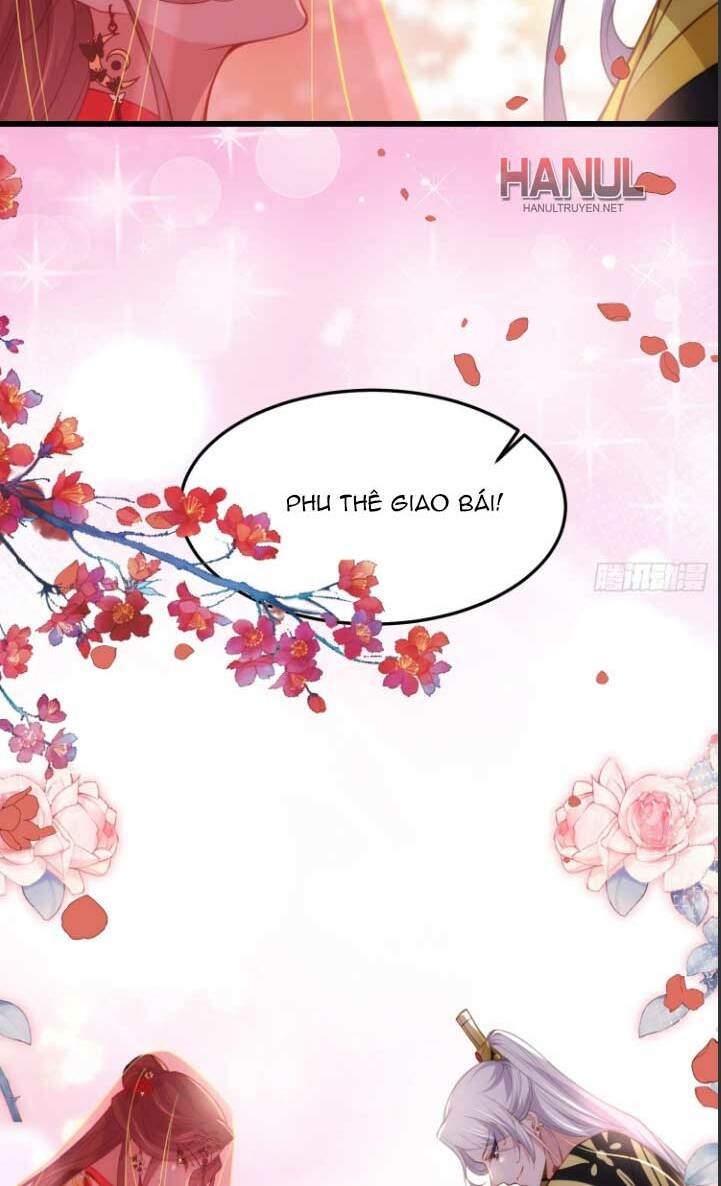 hoạn phi thiên hạ chapter 200 20