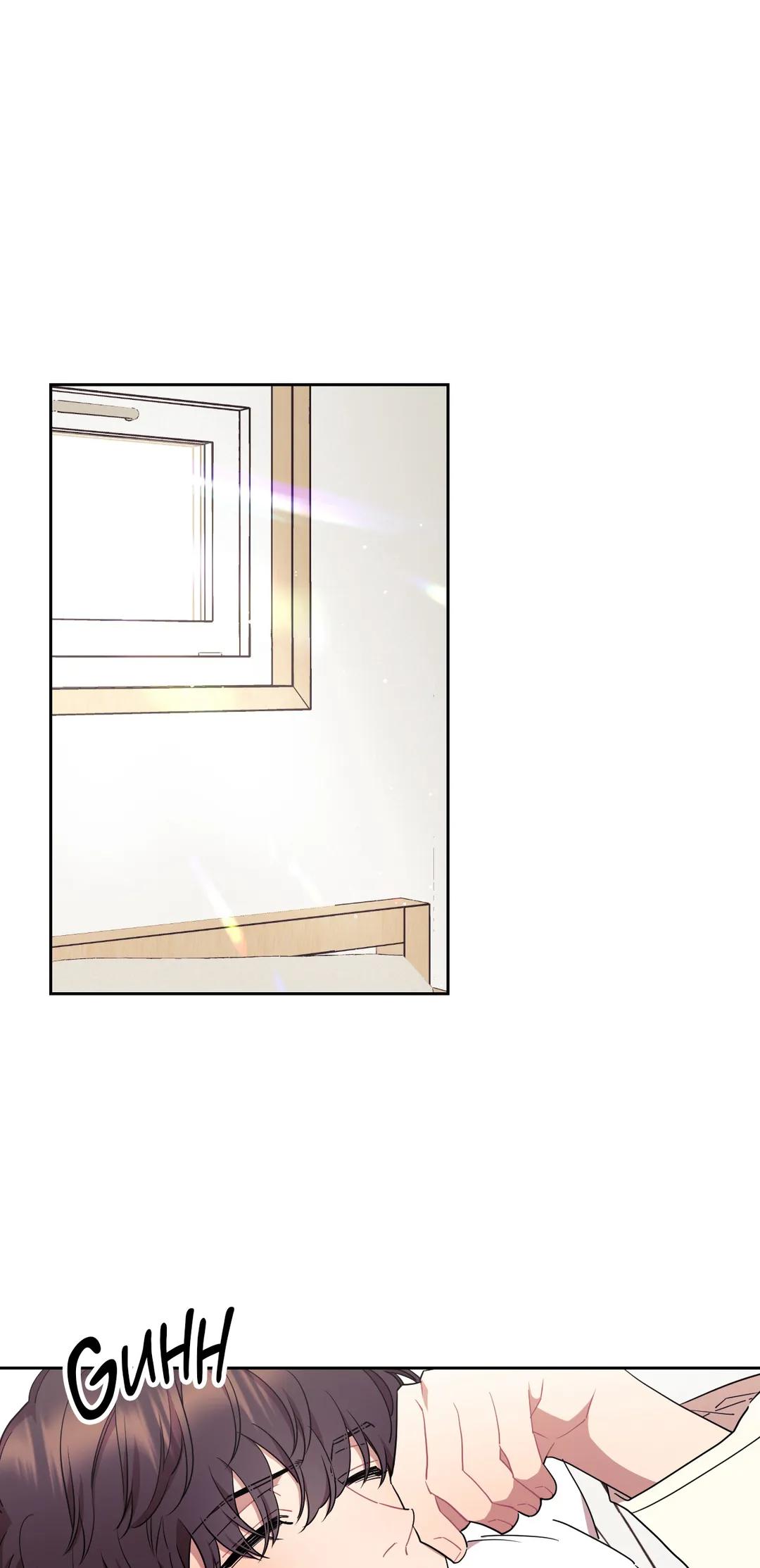 thang đo tình yêu 100% chapter 6.1 4