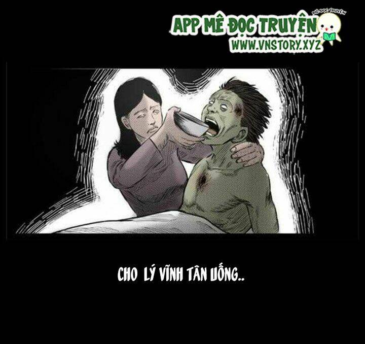 kỳ án có thật chapter 2 51