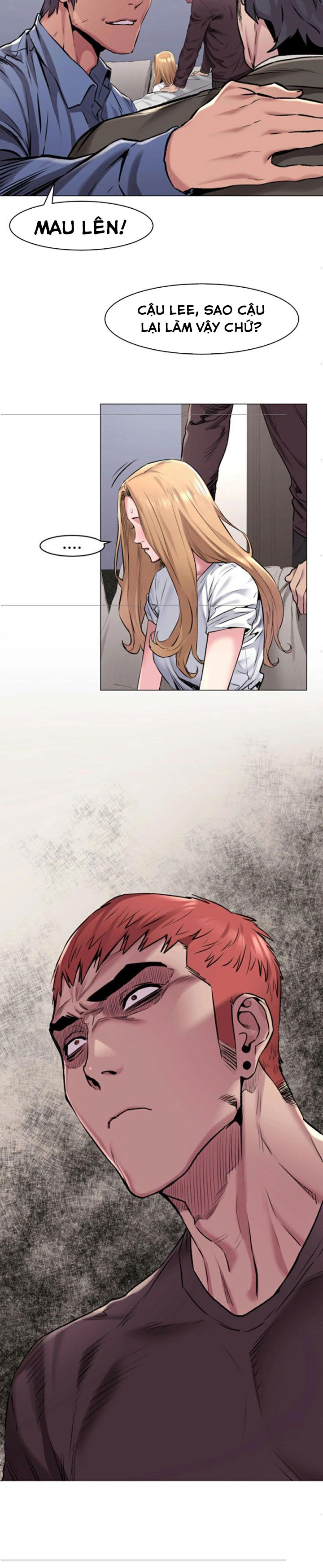 cuộc chiến thầm lặng chapter 124 4