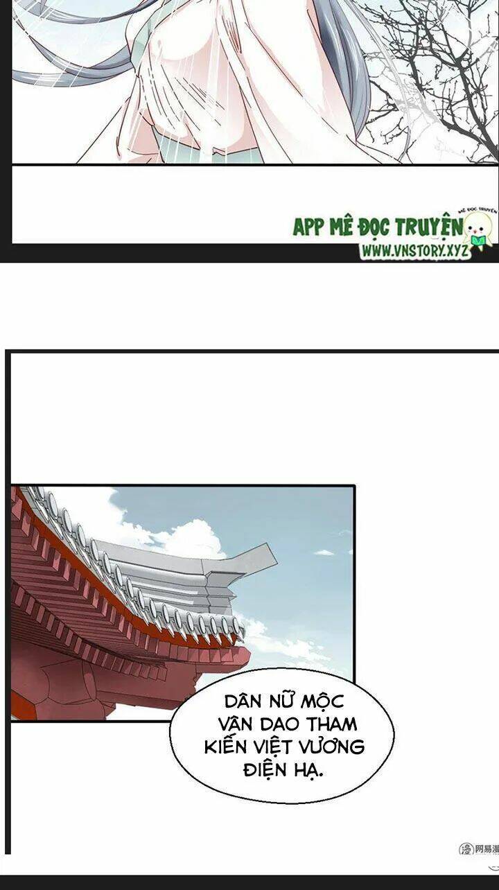 kiều nữ độc phi chapter 88 6