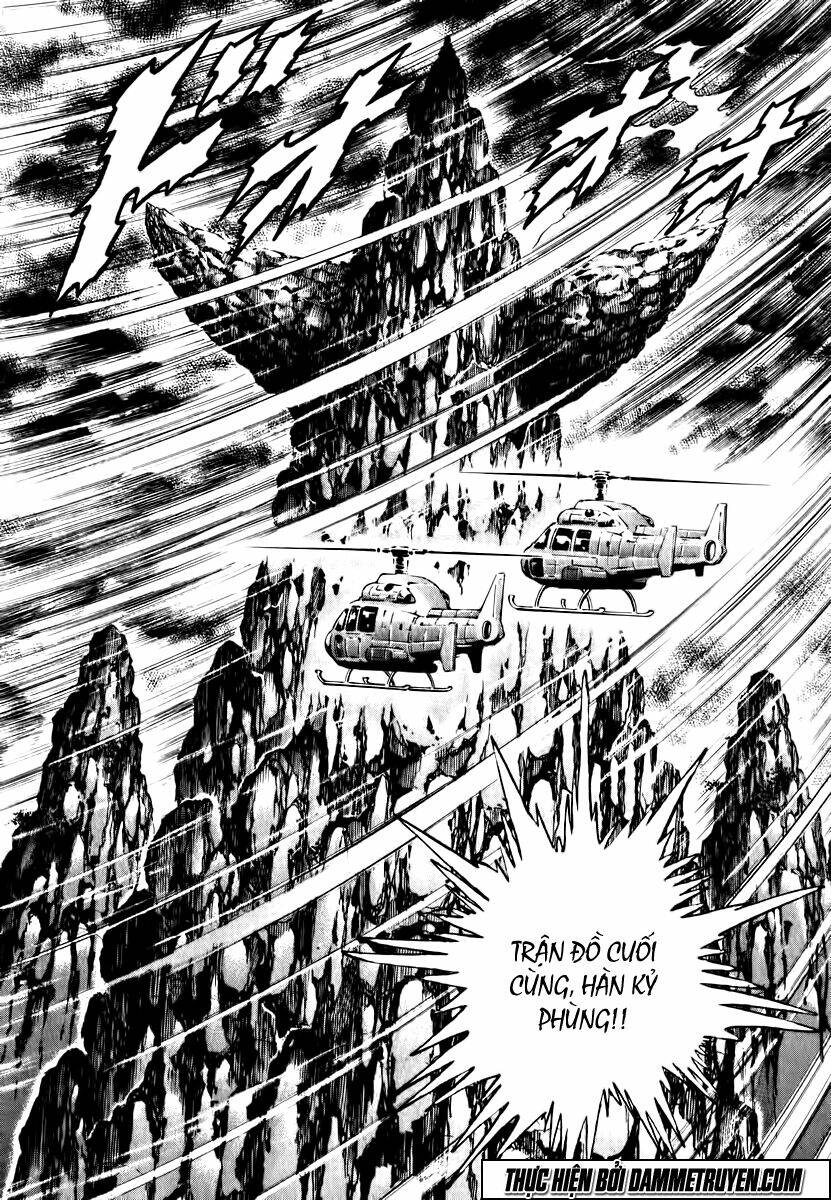 akakatsuki!! otokojuku - seinen yo, taishi wo idake chapter 40 14