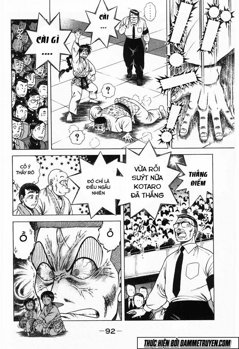 shin kotaro makaritoru! juudouhen chapter 39 13