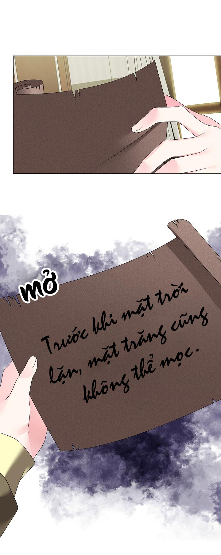 tôi sẽ trở thành nhân vật chính chapter 15 44