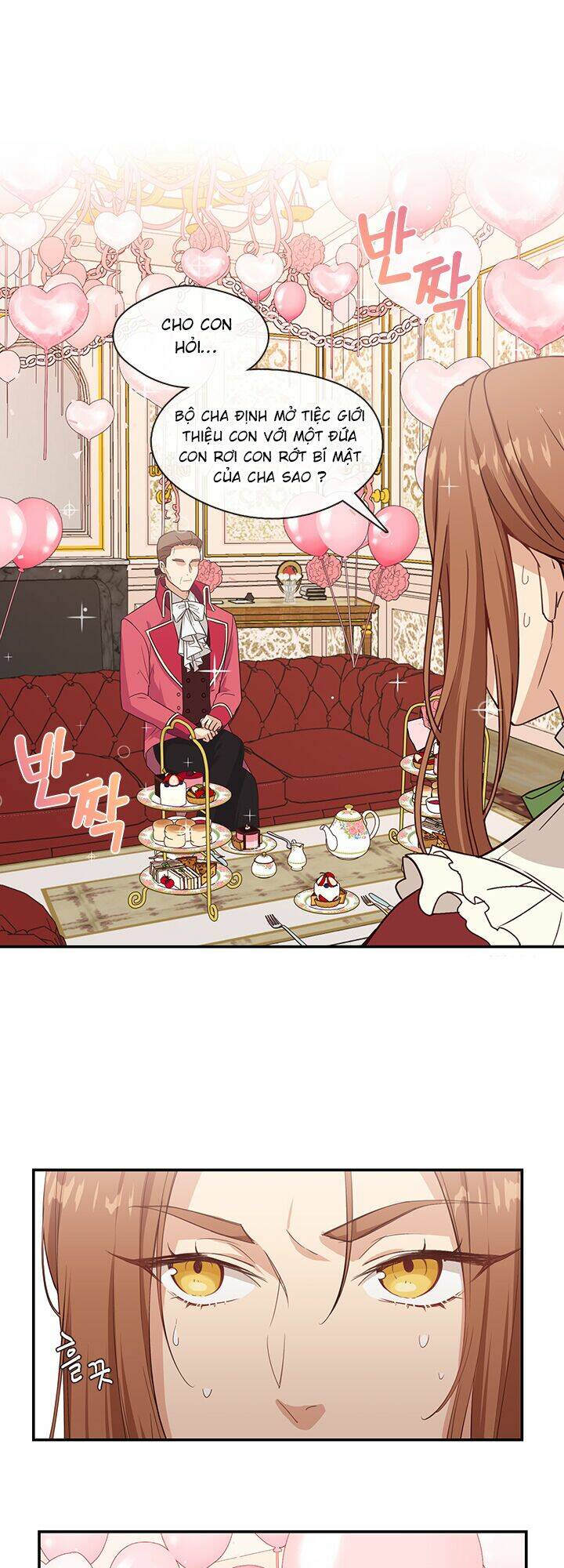 hãy coi chừng ác nữ chapter 7 23