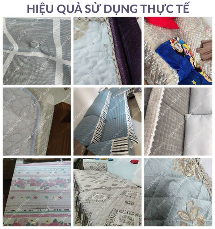 Hộp 10 Đinh Cố Định Ga Giường Nút Ghim Xoắn Chống Trượt Thảm Nệm Đệm Ghế Hamart Tiện Lợi