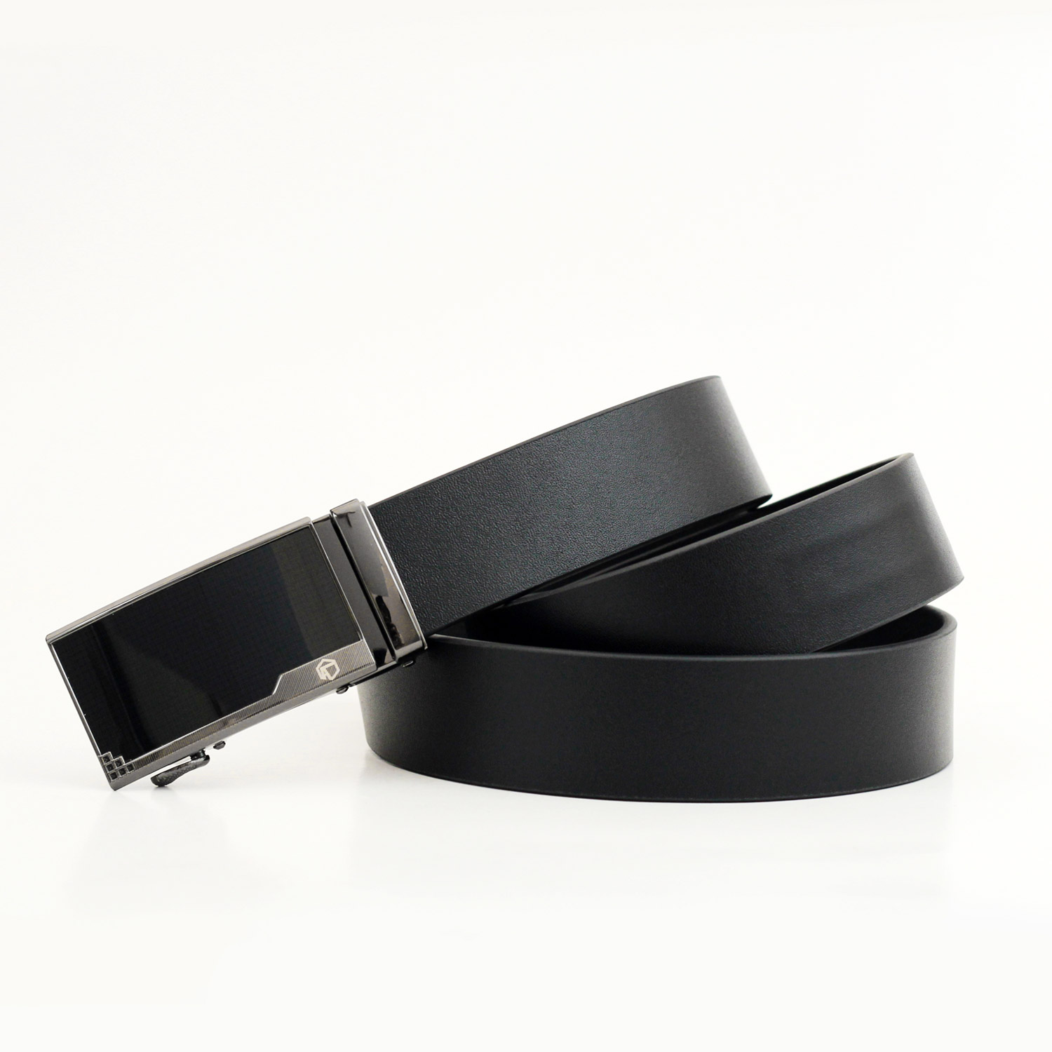 Thắt lưng da bò Anh Tho Leather SM22A