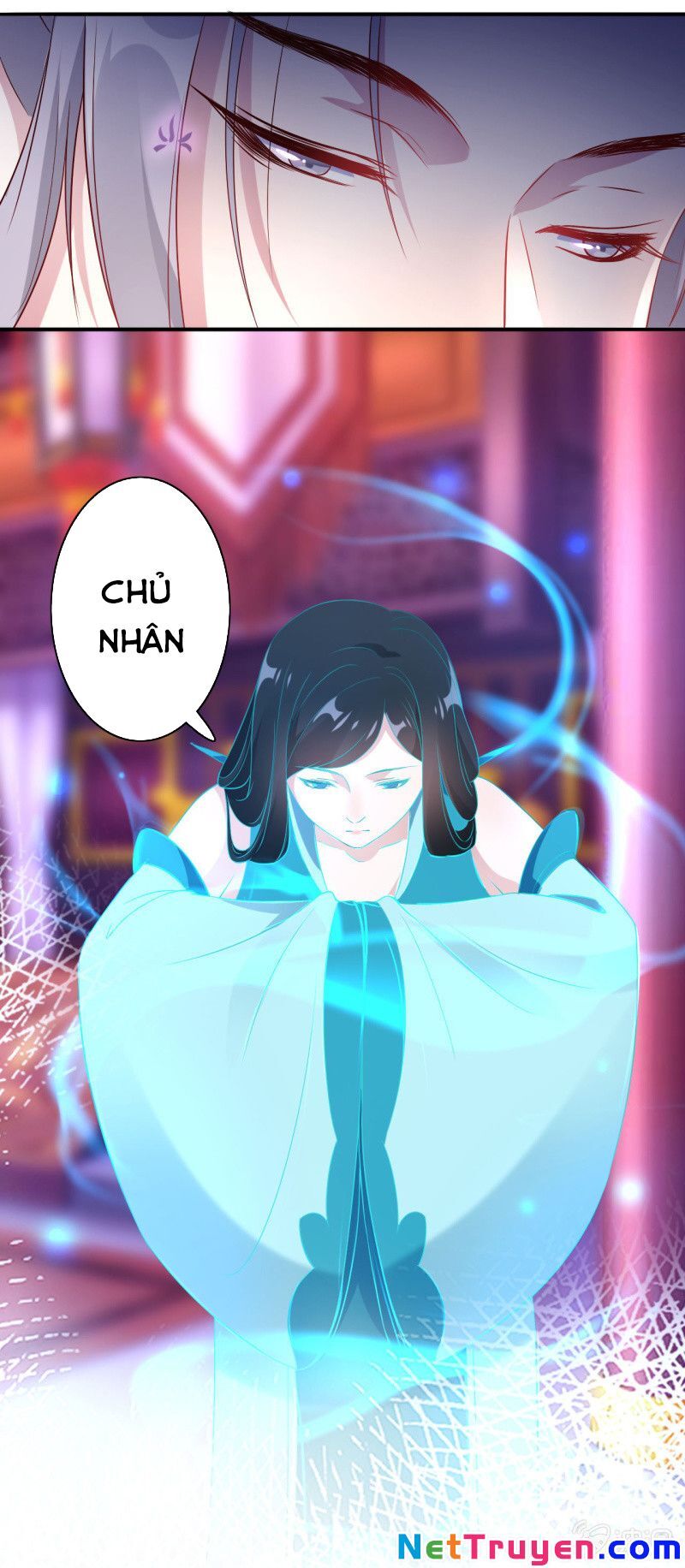 tà y cuồng thê chapter 109 21