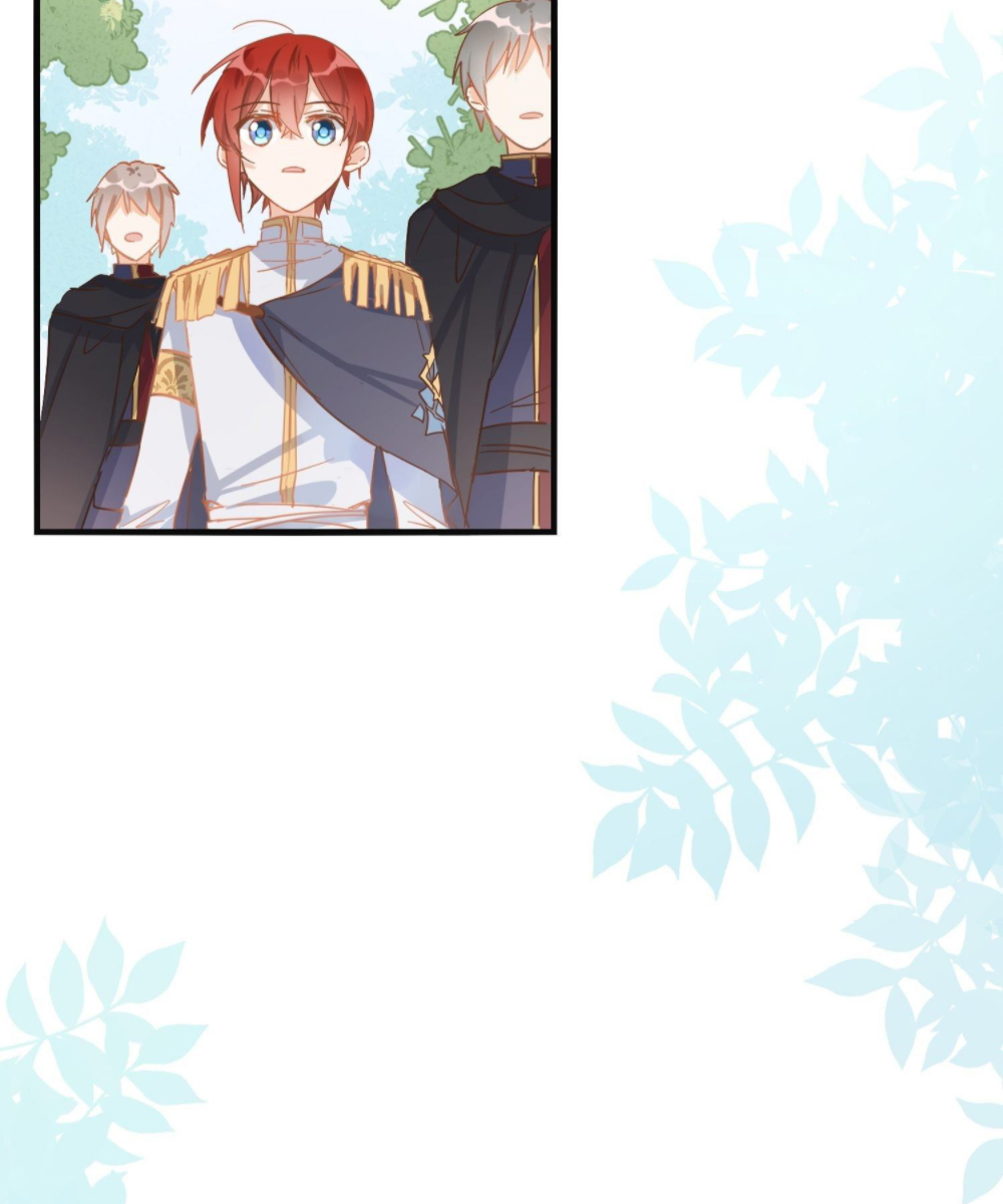 kỳ quái tình địch lại tăng rồi chapter 12 35