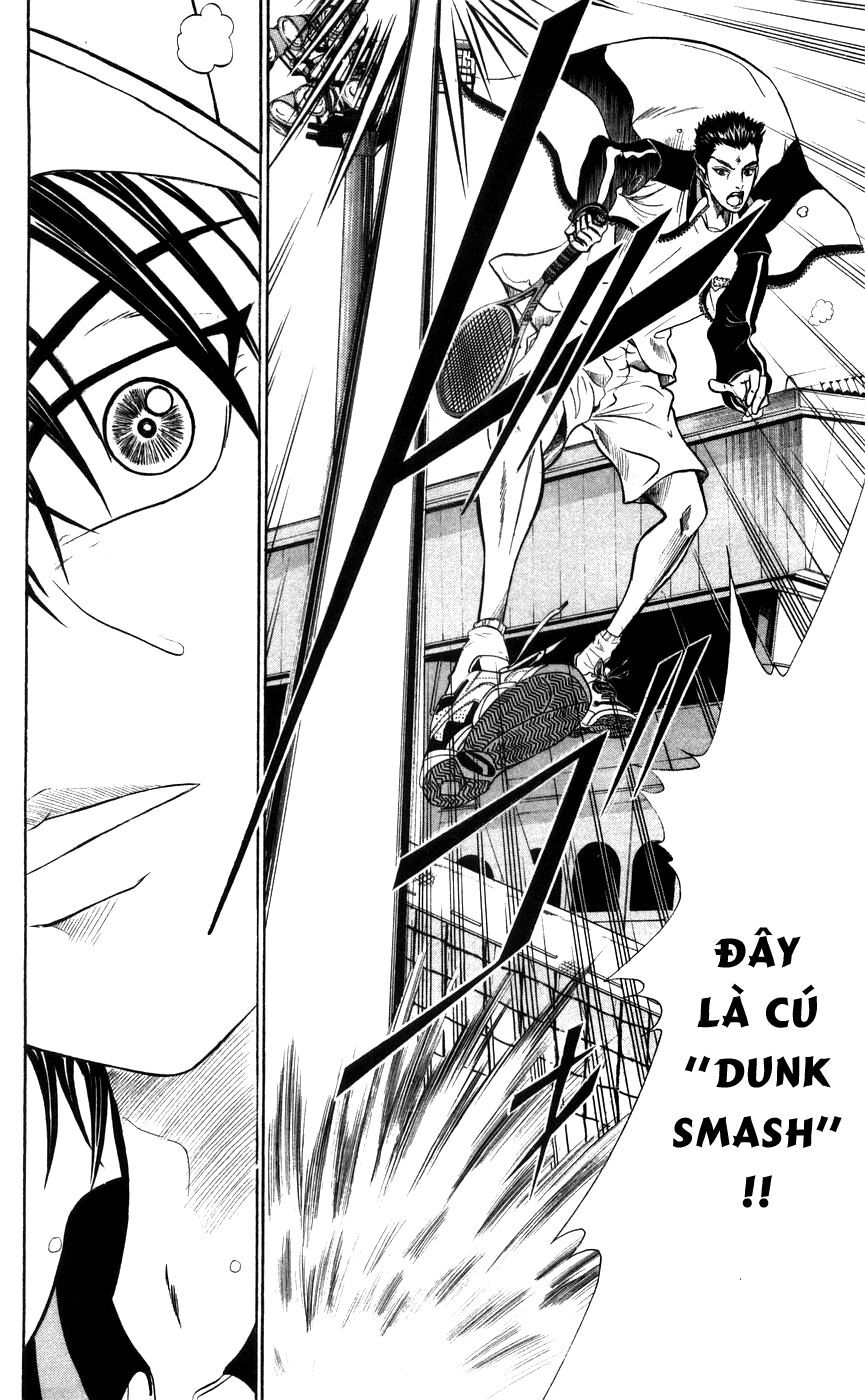new prince of tennis chapter 367 15