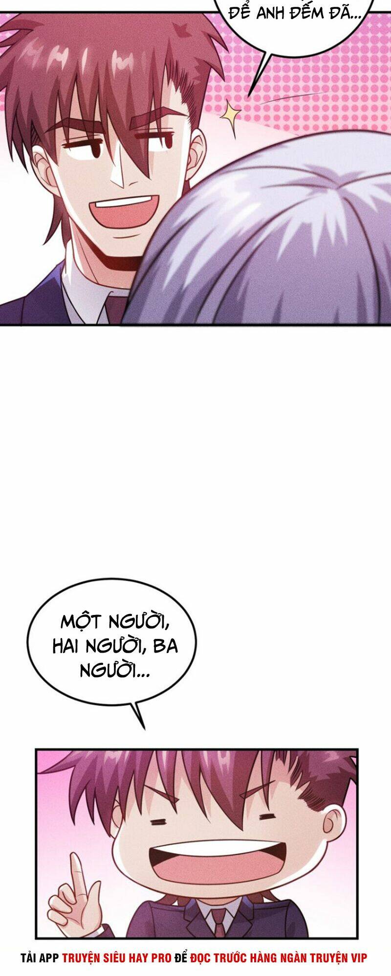 cao thủ cận vệ của nữ chủ tịch chapter 90 18