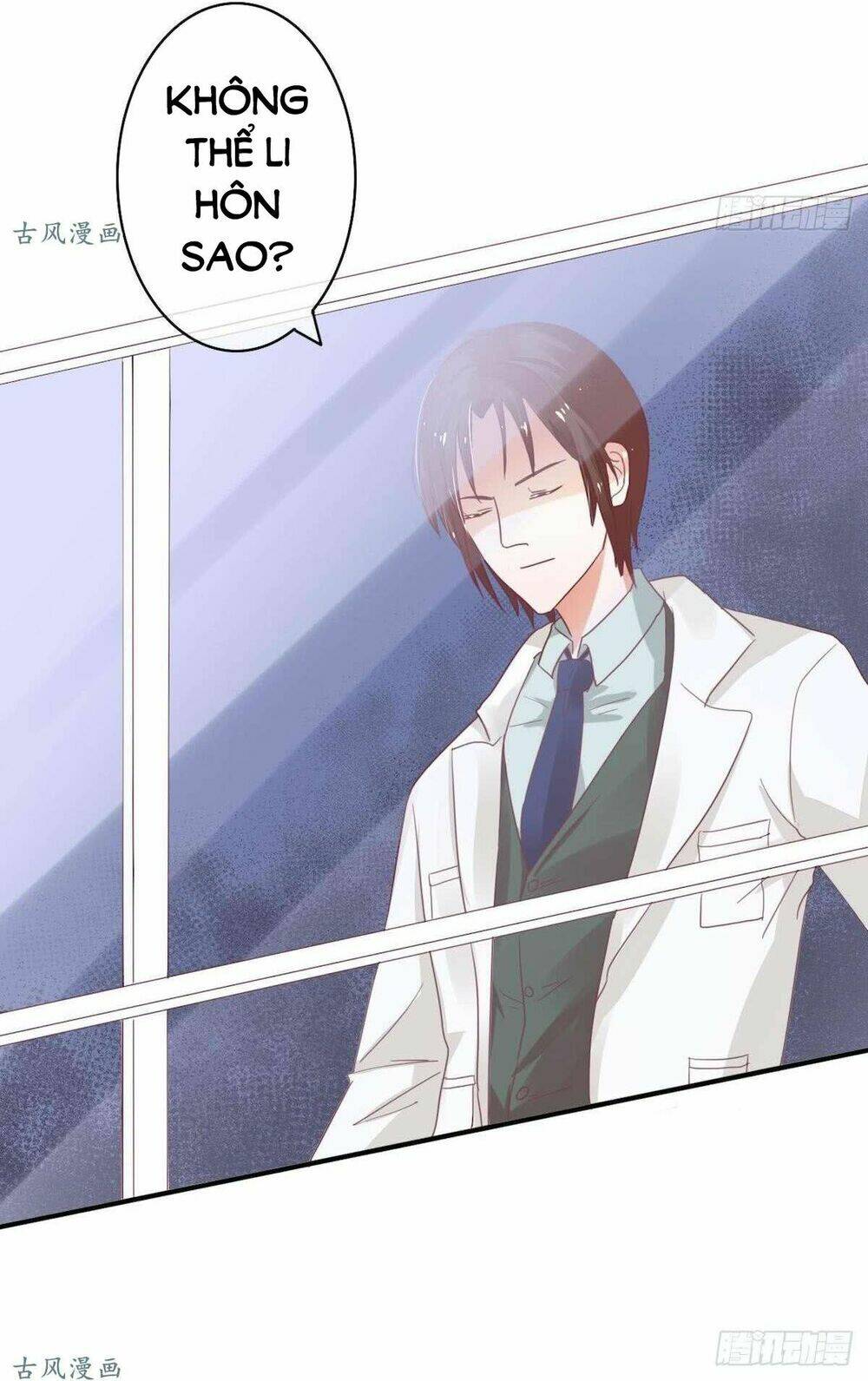 manh thê khó dỗ chapter 33 22