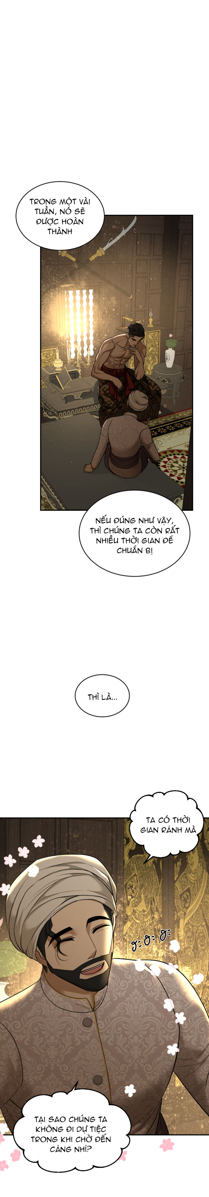 tôi là công tử đẹp nhất xiêm chapter 23 19