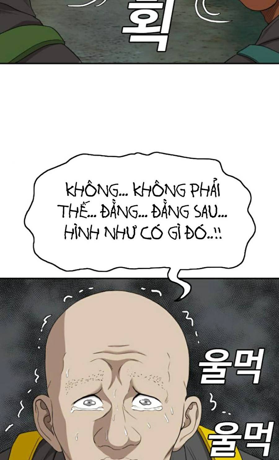 người xấu chapter 135 86