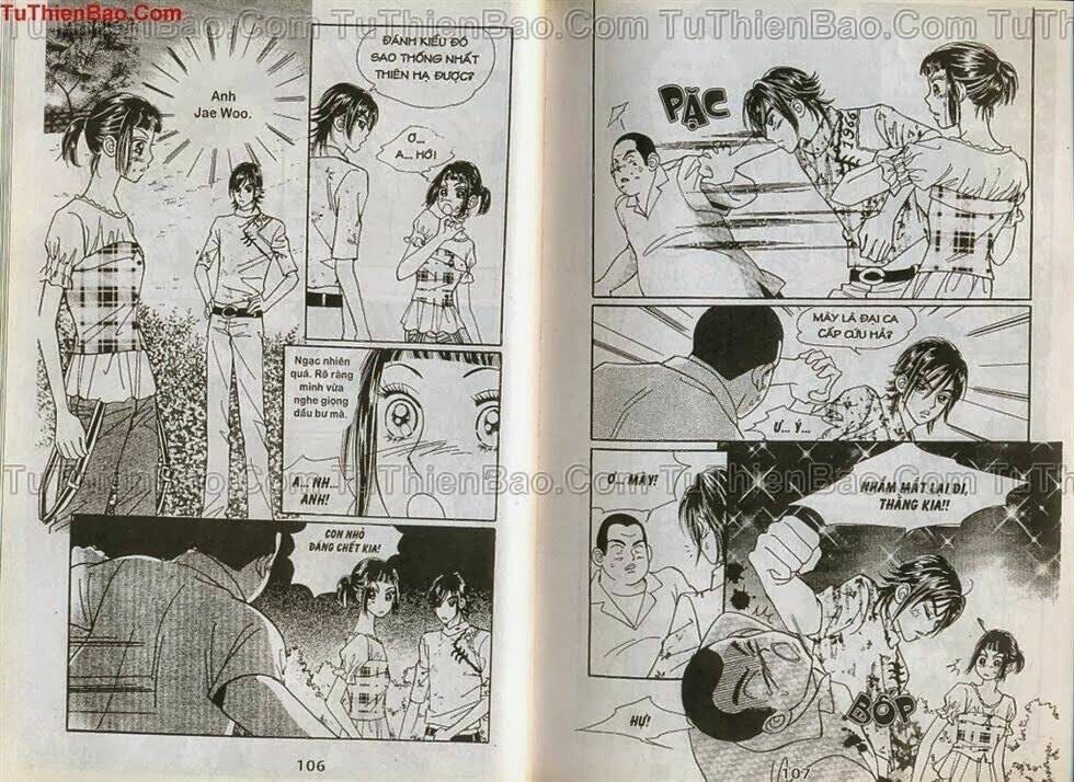 hái sao tình yêu chapter 6 54