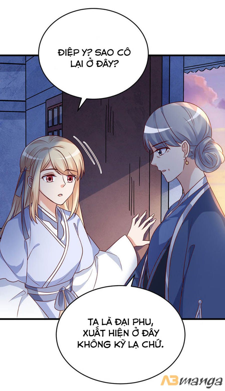 kiêu ngạo vương gia chủng điền phi chapter 182 16