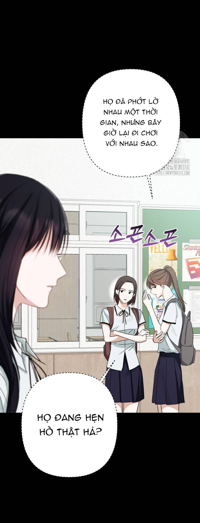 bóng râm mùa xuân chapter 9.2 3