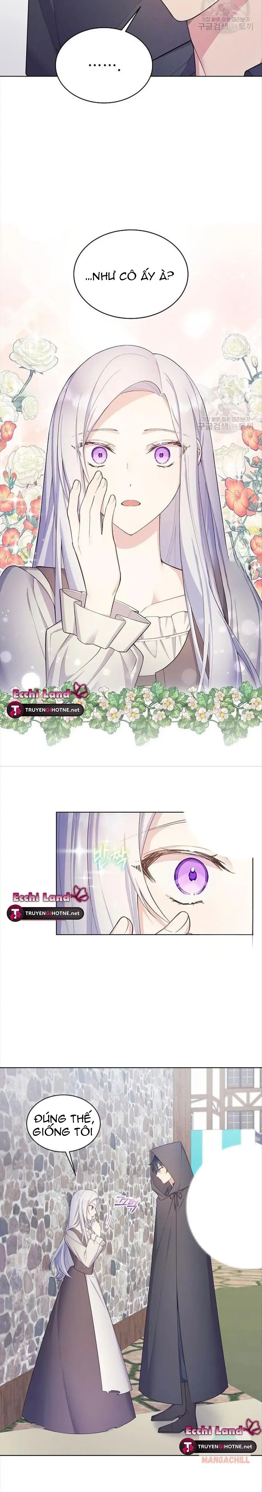 ta giết ngài được chứ, bệ hạ? chapter 5.1 10