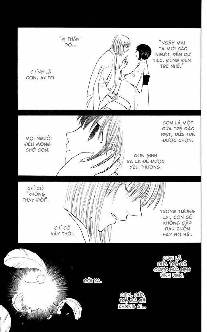 hóa giải lời nguyền chapter 115 31