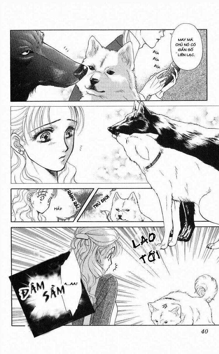 kindan no koi wo shiyou chapter 2 5