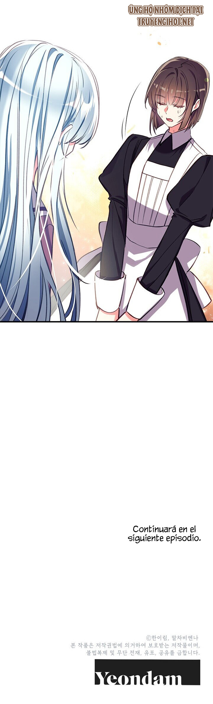 chúng ta có thể trở thành gia đình được không? chapter 25 12