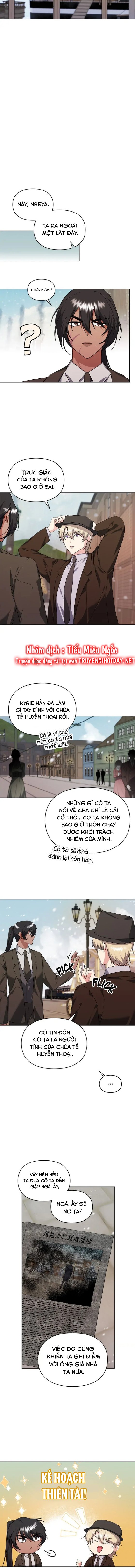 hãy nghe lời của tôi chapter 73 6