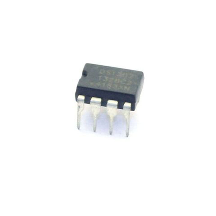 DS1302 IC Thời Gian Thực - Hàng nhập khẩu