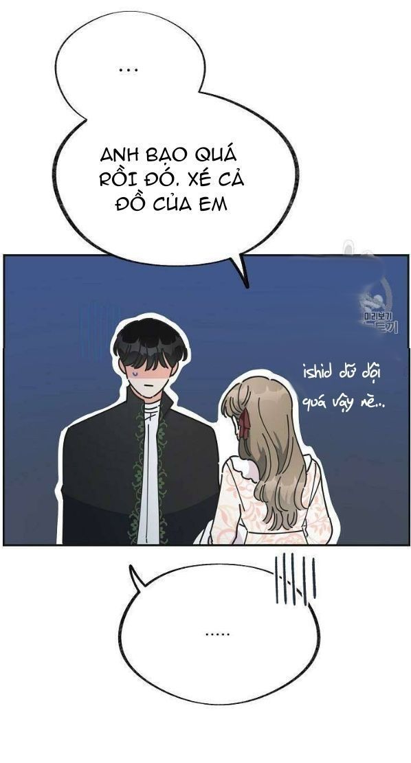 ác nữ tiểu thư chapter 32 45
