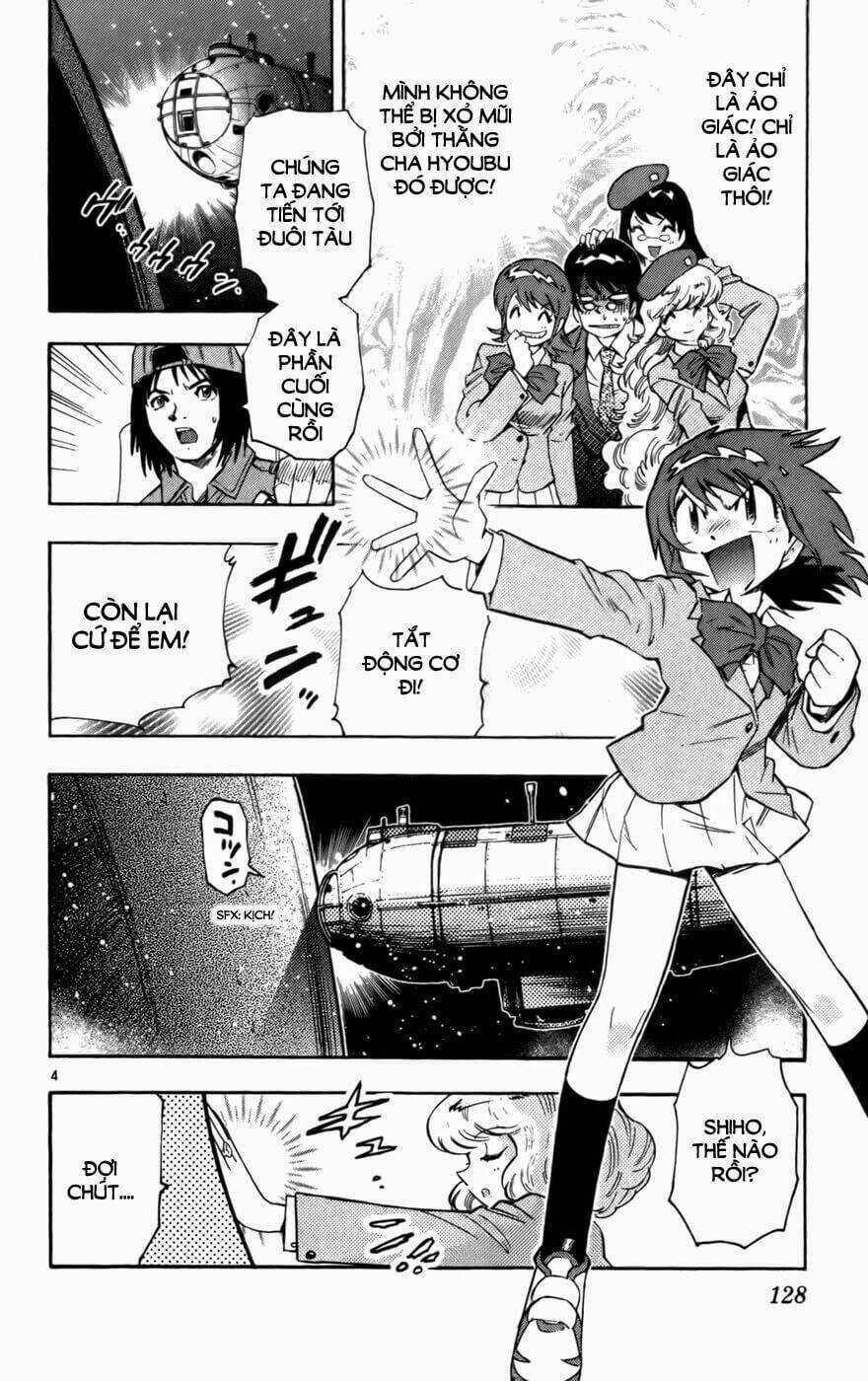 loli siêu năng lực chapter 19 5