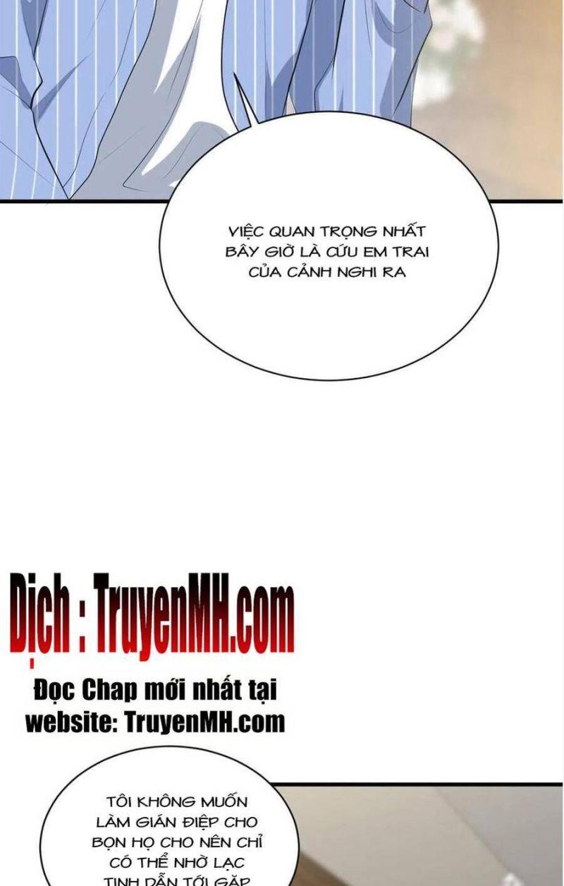 thí hôn lão công, cần giúp sức chapter 608 14