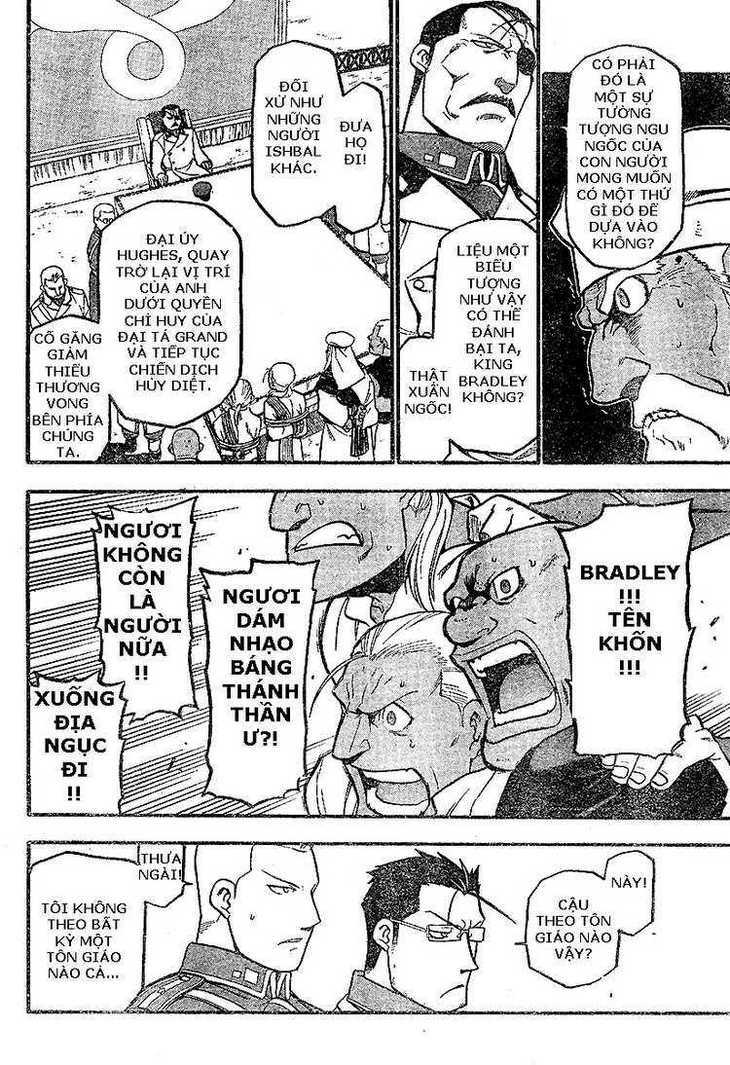 giả kim thuật chapter 60 28