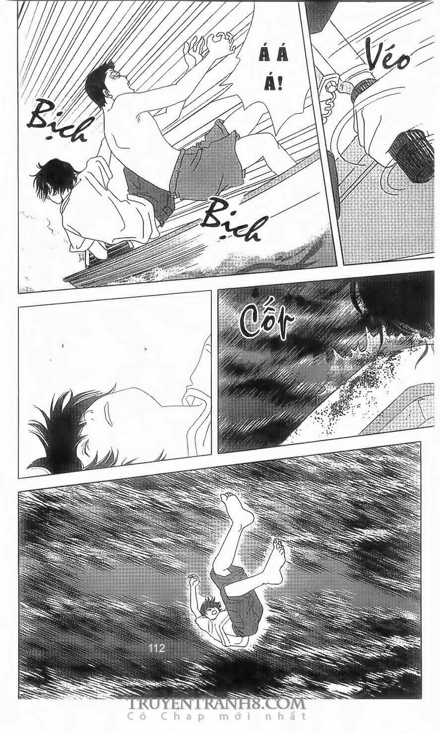 nữ thanh tra cún con chapter 49 18