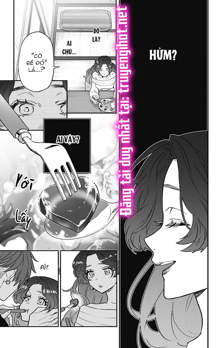 oneshot shoujo chapter 1.2 10