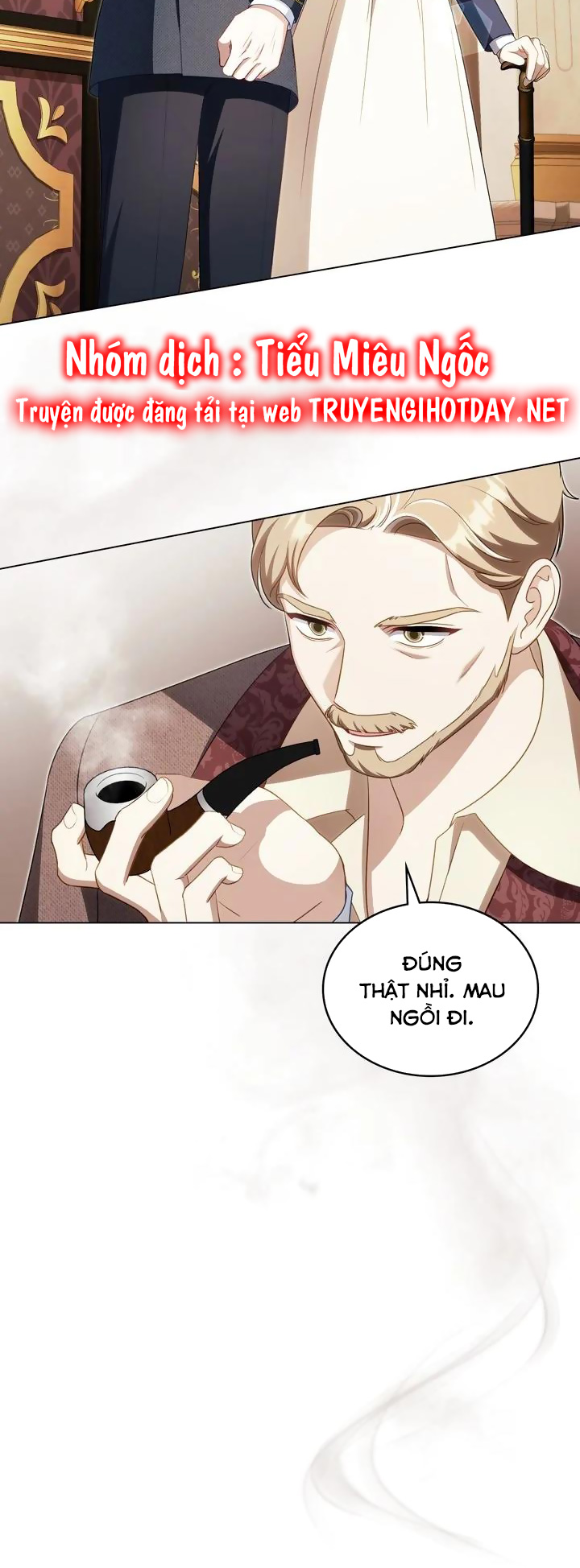 cầu mong chúa sẽ cứu rỗi cho cái chết của tôi chapter 19 39