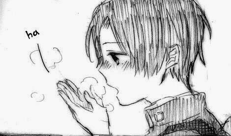 kuroko – tuyển thủ vô hình: short doujinshi chapter 167 3