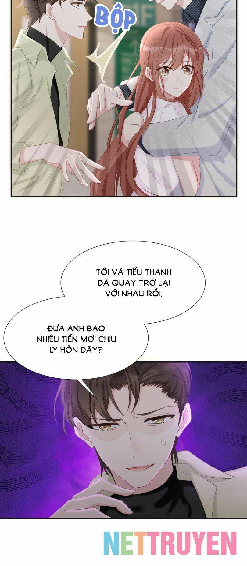 chỉ muốn cưng chiều em chapter 17 21