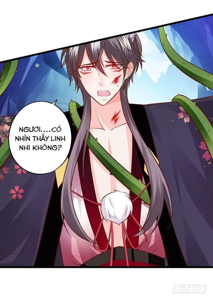 hồ tiên hung bạo chapter 146 54